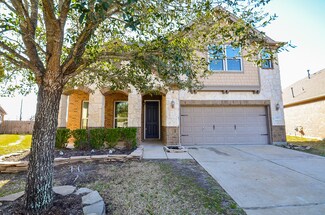 11003 Jacob Crossing Dr, Richmond, TX 77406