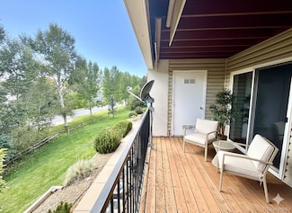 12158 W Dorado Place Unit 205, Littleton, CO 80127