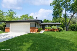 3514 Woodworth Place, Hazel Crest, IL 60429