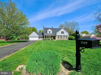 1007 Richmond Rd, Broomall, PA 19008