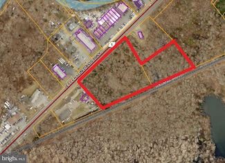 0 Richmond Hwy Unit VAST2035222, Stafford, VA 22554