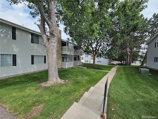14433 E Jewell Ave Unit 101, Aurora, CO 80012