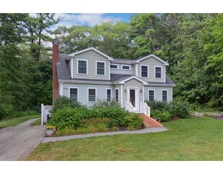 38 Albany Cir, Beverly, MA 01915
