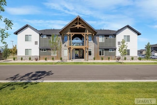 525 N First St Unit B202, Driggs, ID 83422