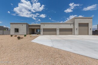 2524 W Joy Ranch Rd, Phoenix, AZ 85086