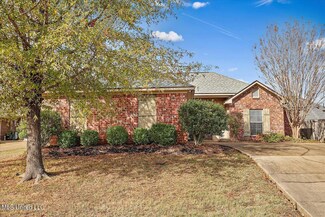 444 Spring Hill Point, Brandon, MS 39047