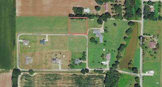 0 N Bayou Rd, Merigold, MS 38759