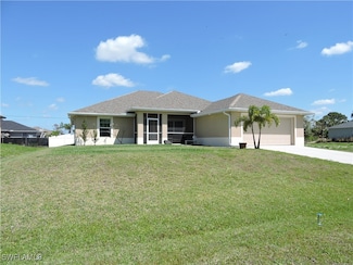14071 Cerrito St, Fort Myers, FL 33905
