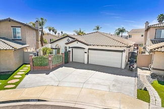 1258 W Vaquero Ct, Chula Vista, CA 91910