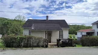 229 Amend Rd, Uniontown, PA 15401