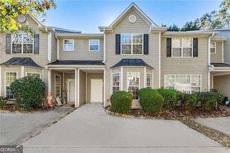 6750 Sunset Hills Blvd, Rex, GA 30273