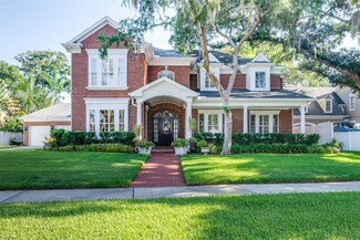4517 W Dale Ave, Tampa, FL 33609