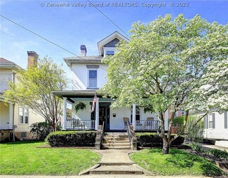 1407 Lee St E, Charleston, WV 25301