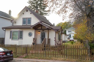 609 N 59th Ave W, Duluth, MN 55807