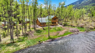 202 Record Bridge Rd, Antonito, CO 81120