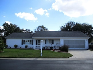 11482 SW 138th Ln, Dunnellon, FL 34432