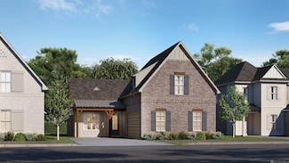 13363 Belle Reine Dr, Geismar, LA 70734