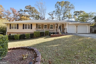 3982 Johns St NW, Lilburn, GA 30047