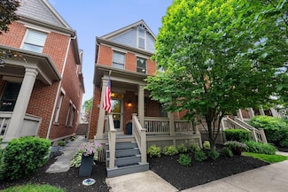 1054 Perry St, Columbus, OH 43201