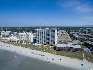 102 N Ocean Blvd Unit 502, North Myrtle Beach, SC 29582
