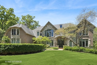 41W180 Highwood Ct, Elburn, IL 60119