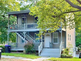 5 Jefferson St, Poughkeepsie, NY 12601