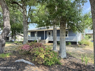 3306 E Oak Island Dr, Oak Island, NC 28465