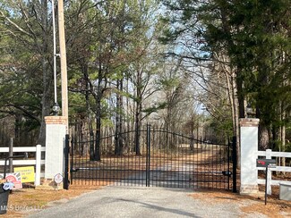 0 Barnes Rd Unit 4104950, Florence, MS 39073