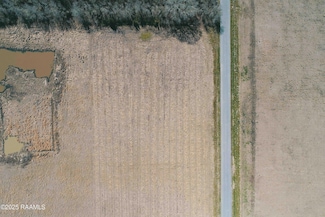 Lot 5-D Sage Rd, Opelousas, LA 70570