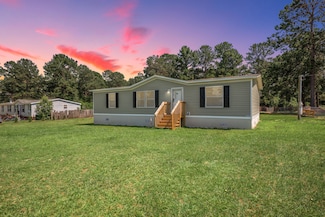 1343 Morello Rd, Manning, SC 29102