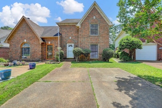 1590 Oaken Bucket Dr, Cordova, TN 38016