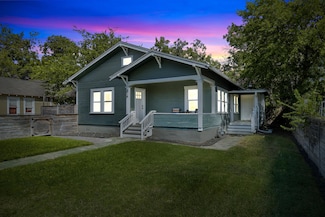 519 E Ashby Place, San Antonio, TX 78212