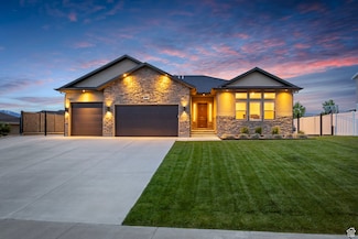 4857 W Smooth Bore Ln, Herriman, UT 84096