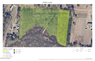 22 Coker Ln, Seabrook, SC 29940