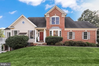 5657 Solheim Cup Dr, Haymarket, VA 20169