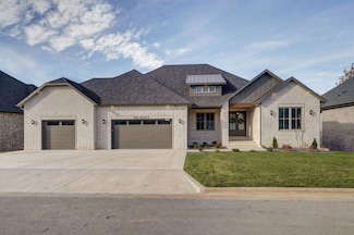 6041 S Dollison Ave, Springfield, MO 65810