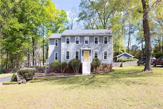 13912 War Admiral Dr, Midlothian, VA 23112