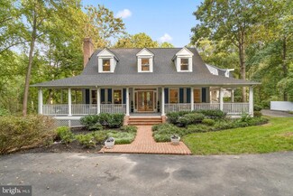 1227 Wild Rose Ct, Marriottsville, MD 21104