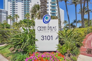 3101 S Ocean Dr Unit 701, Hollywood, FL 33019
