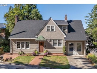 6300 SE Yamhill St, Portland, OR 97215