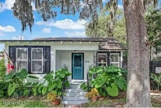 48 Grant St, Saint Augustine, FL 32084
