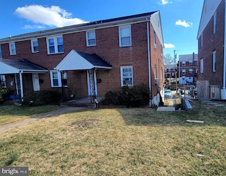 4619 Wilkens Ave, Baltimore, MD 21229