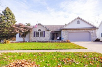 4551 Country Ln, Wooster, OH 44691