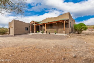 44807 N 20th St, New River, AZ 85087