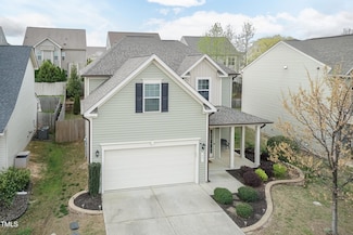 45 Davelyn Ct, Garner, NC 27529