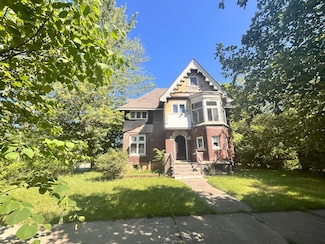 205 Alger St, Detroit, MI 48202