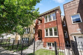 2103 N Kostner Ave, Chicago, IL 60639
