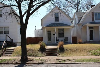 5924 W Park Ave, Saint Louis, MO 63110