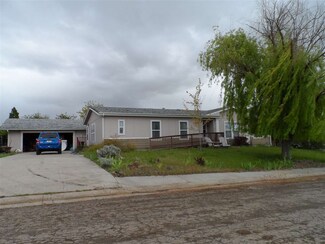 401 N 8th St, Montague, CA 96064