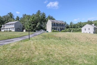 18 Deerwood Dr, Milford, NH 03055